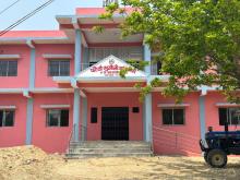 वडा नं. ४, पटेर्वा सुगौली को नव निर्मित वडा कार्यालय भवनको समुद्घाटन कार्यक्रम