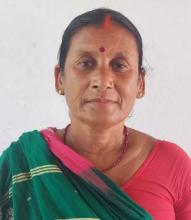 गीता देवी थरुनी