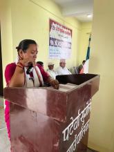 २०८३-०८४ को नीति तथा कार्यक्रम