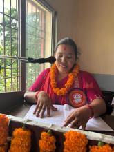 आ.व. २०८२/०८३ को निती तथा कार्यक्रम