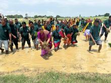 २२ औँ राष्ट्रिय धान दिवस २०८२