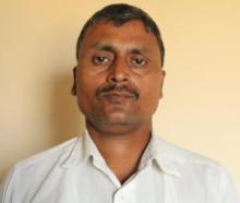 शम्भु प्रसाद साह